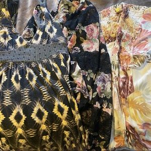 Lot of plus size clothing (16pieces)